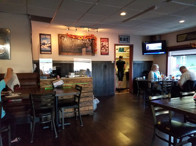 Colonial Bar & Grill - 14130 Pennsylvania Ave, Hagerstown, MD 21742 ...