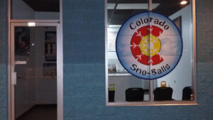 Colorado Sno-Balls - Colorado Springs