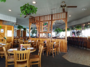 Conch Cafe - Murrells Inlet