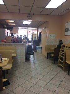 Coney Island Restaurant - Perth Amboy