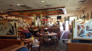 Connie's Family Restaurant - Berwyn