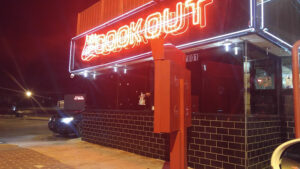 Cook Out - Greensboro