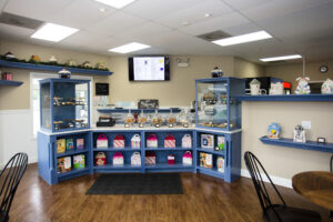 Cookie Jar Bakery - Shorewood