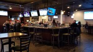 Coom's Corner Sports Grill - Lockport