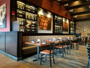 Cooper's Hawk Winery & Restaurant - Orlando