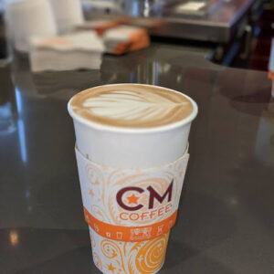 Copper Moon Coffee - Indianapolis