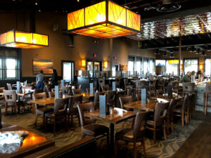 Copper River Restaurant & Bar - Hillsboro