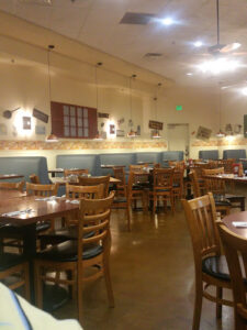 Corky's Kitchen & Bakery - Rialto - Rialto