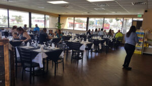 Corozal Restaurant - Zephyrhills