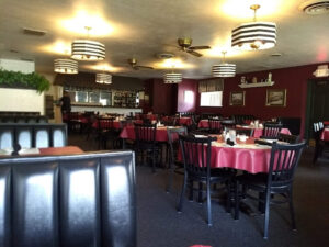 Corso's Italian Restaurant - North Olmsted