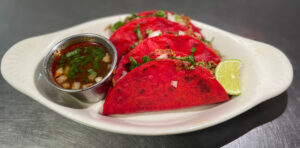 Cortez Tacos Y Mariscos - Edinburg