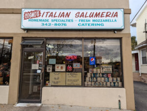 Cosmo's Italian Salumeria - Hackensack