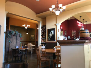 Cosmo's Ristorante & Delicatessen - Port Orchard