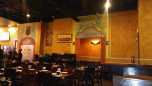 Costa Messa Restaurant North - McAllen