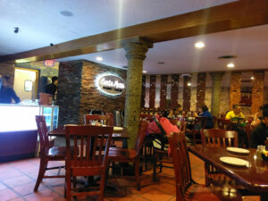 Costa Messa Restaurant South - McAllen