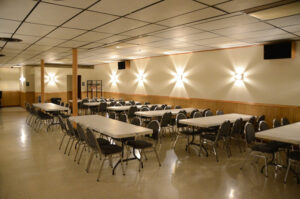 Country Lanes Bowling Alley, Franklin, WI - Franklin