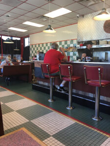 Countryside Diner - Eustis