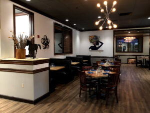 Cowboy Brazilian Steakhouse - North Charleston