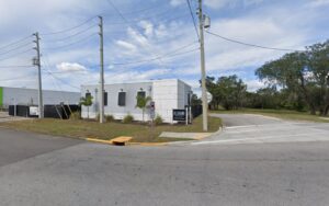 Crab Shack King - Haines City