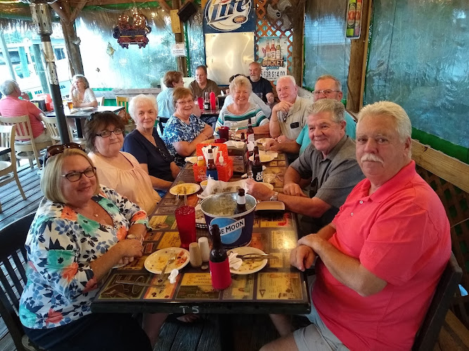 Crab Shack On The Cottee River - 5430 Baylea Ave, Port Richey, FL 34668 ...