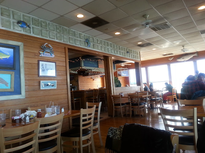 Crab Shack On The James - 7601 River Rd, Newport News, Va 23607 