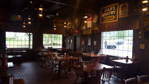 Cracker Barrel Old Country Store - Mechanicsburg