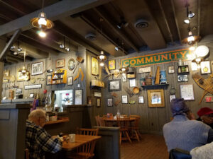 Cracker Barrel Old Country Store - Richmond