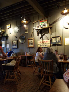 Cracker Barrel Old Country Store - Beckley