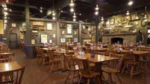 Cracker Barrel Old Country Store - Fayetteville