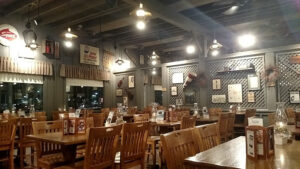 Cracker Barrel Old Country Store - Jacksonville