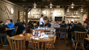 Cracker Barrel Old Country Store - North Charleston