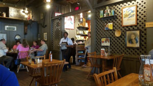 Cracker Barrel Old Country Store - North Myrtle Beach