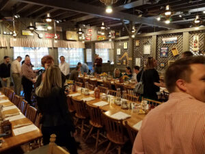 Cracker Barrel Old Country Store - Alpharetta