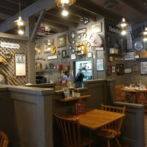 Cracker Barrel Old Country Store - Douglasville