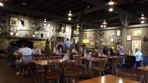 Cracker Barrel Old Country Store - Newnan