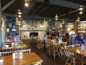 Cracker Barrel Old Country Store - Vero Beach