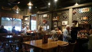 Cracker Barrel Old Country Store - Boynton Beach