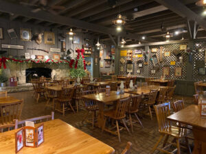 Cracker Barrel Old Country Store - Tampa