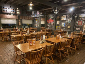 Cracker Barrel Old Country Store - Fort Myers