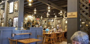 Cracker Barrel Old Country Store - Spring Hill