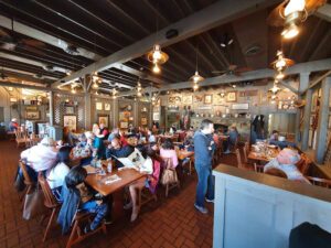 Cracker Barrel Old Country Store - Birmingham