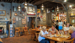 Cracker Barrel Old Country Store - Nashville