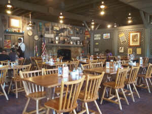 Cracker Barrel Old Country Store - Nashville