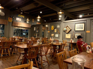 Cracker Barrel Old Country Store - Kimball