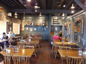 Cracker Barrel Old Country Store - Manchester