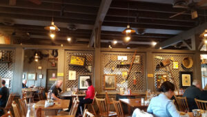 Cracker Barrel Old Country Store - Louisville