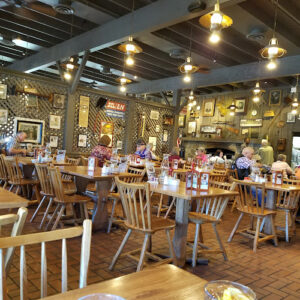 Cracker Barrel Old Country Store - Louisville