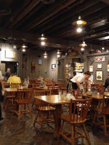 Cracker Barrel Old Country Store - Indianapolis