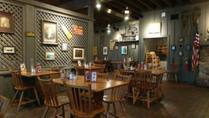 Cracker Barrel Old Country Store - Merrillville