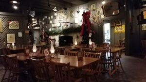 Cracker Barrel Old Country Store - Bourbonnais